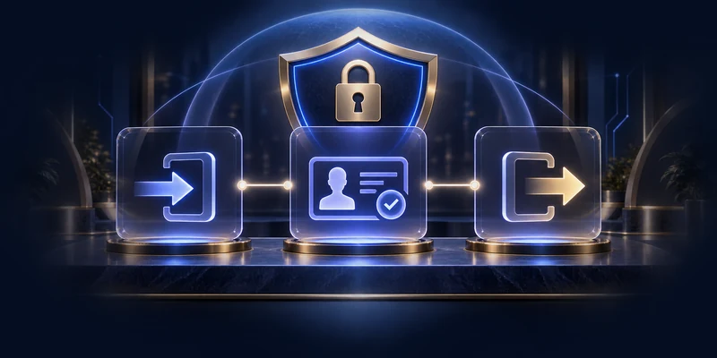 Quầy giao dịch FLY88 với quy trình nạp rút, KYC và bảo vệ dữ liệu